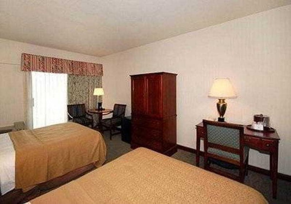 Gallery - Quality Inn & Suites Central