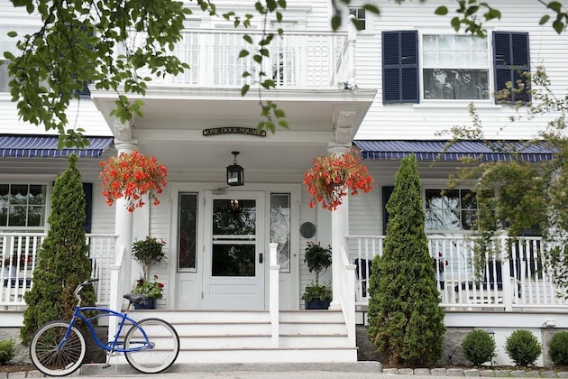 Gallery - Kennebunkport Inn
