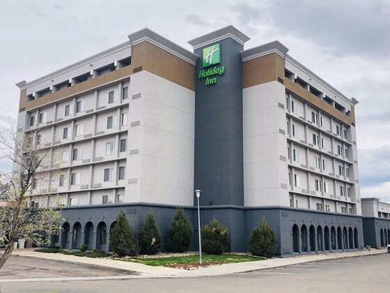 Gallery - Holiday Inn Great Falls- Convention Center, An Ihg Hotel