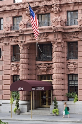 Gallery - The Lucerne Hotel