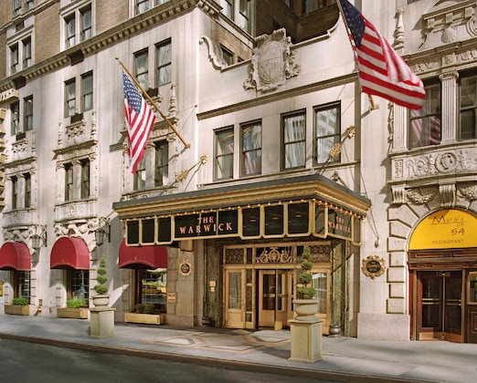 Gallery - Warwick New York