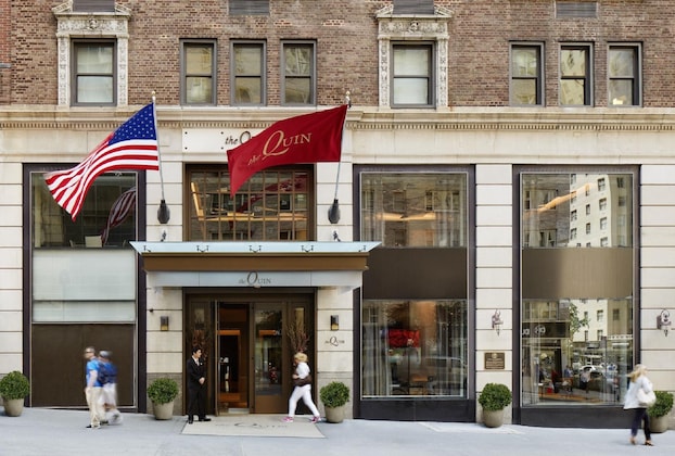 Gallery - Hilton Club The Quin New York