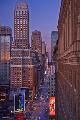 Gallery - Stewart Hotel