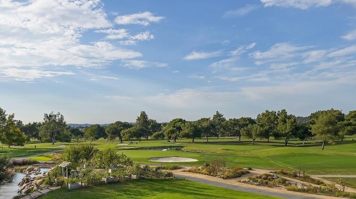 Gallery - Temecula Creek Inn