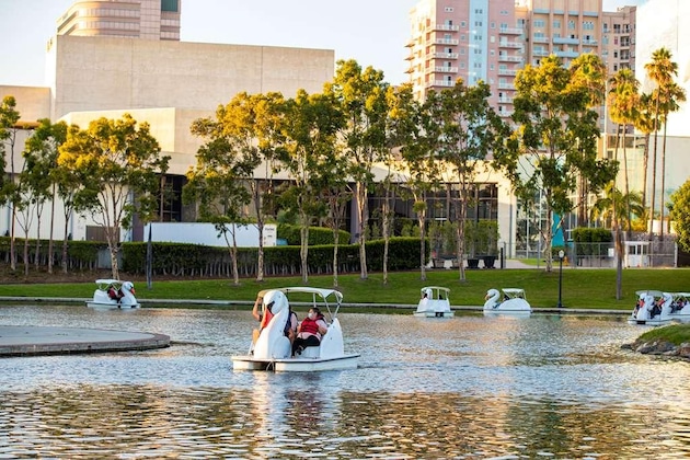 Gallery - Hyatt Regency Long Beach