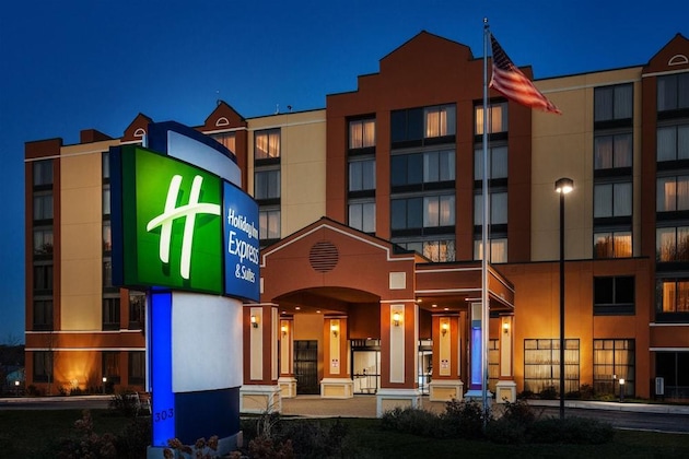 Gallery - Holiday Inn Express Hotel & Suites South Portland By Ihg