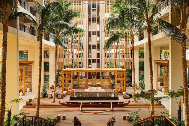 Gallery - Mauna Lani, Auberge Collection