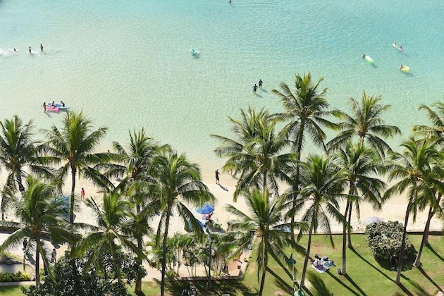 Gallery - Park Shore Waikiki