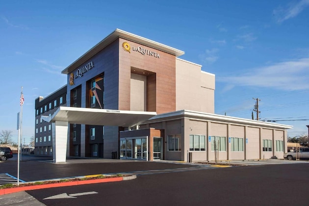 Gallery - La Quinta Inn & Suites By Wyndham Madera