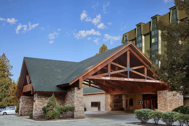 Gallery - Hyatt Regency Lake Tahoe Resort, Spa and Casino