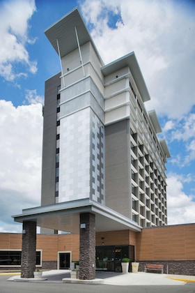 Gallery - Doubletree Raleigh Crabtree
