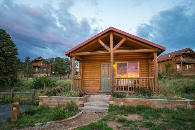 Gallery - Zion Mountain Ranch