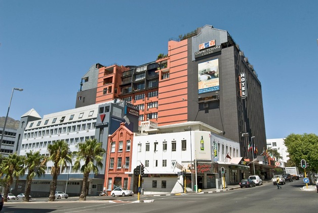 Gallery - Cape Town Lodge Hotel