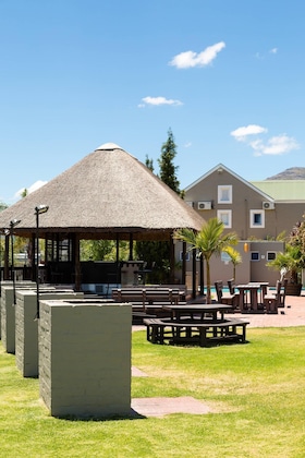 Gallery - Protea Hotel By Marriott Stellenbosch