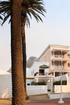 Gallery - Mount Nelson, A Belmond Hotel