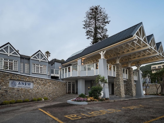 Gallery - Anew Resort Wilderness Garden Route