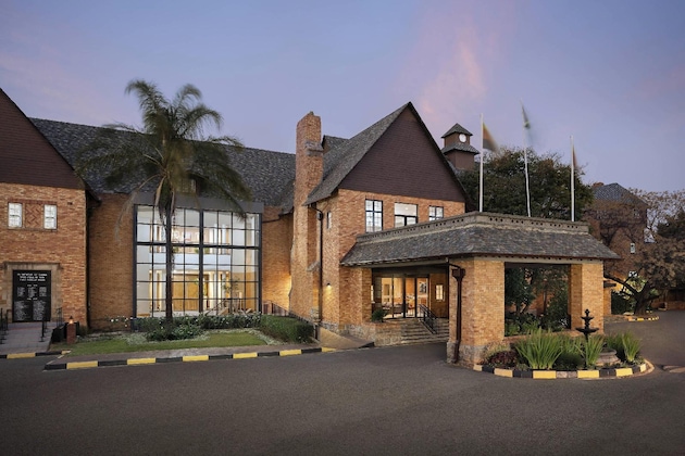 Gallery - Protea Hotel By Marriott Johannesburg Wanderers