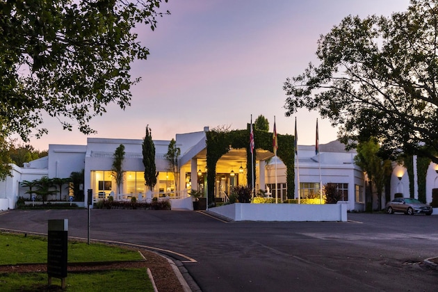 Gallery - Lord Charles Hotel, Somerset West, A Tribute Portfolio Hotel