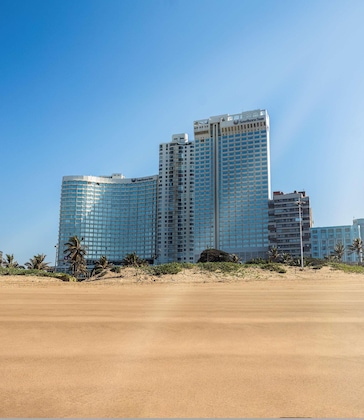 Gallery - Southern Sun Elangeni & Maharani