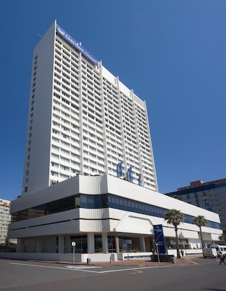 Gallery - Garden Court South Beach
