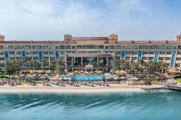 Gallery - Al Raha Beach Resort & Spa
