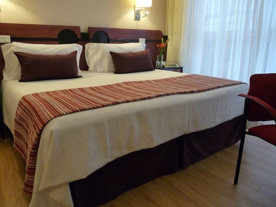Gallery - Regente Palace Hotel
