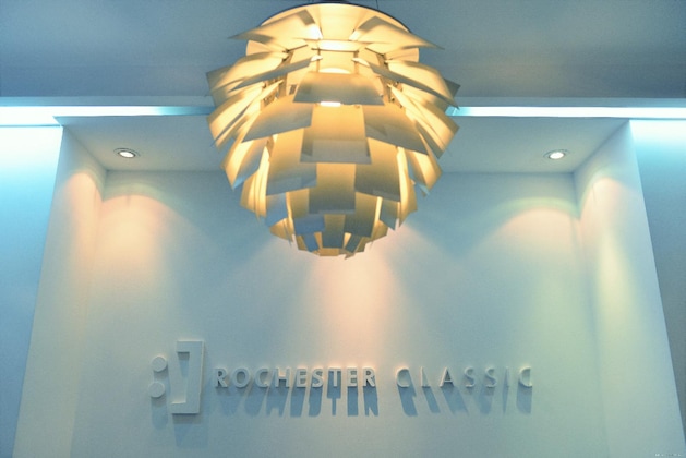 Gallery - Rochester Classic