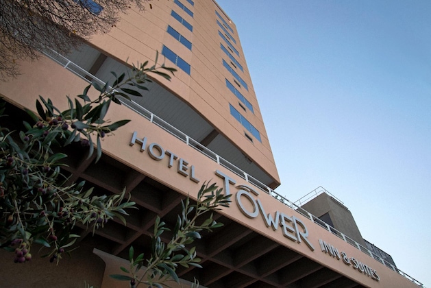 Gallery - Tower Inn And Suites