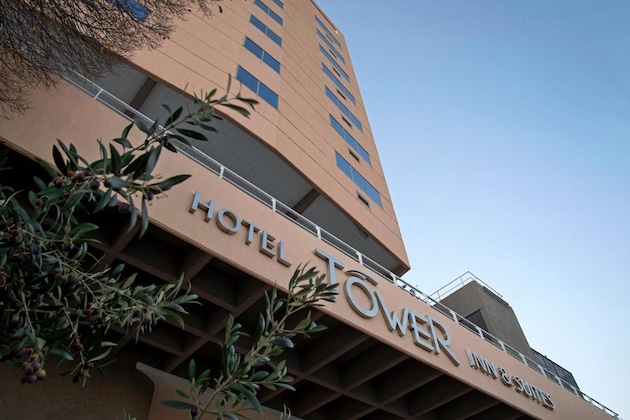 Gallery - Tower Inn And Suites