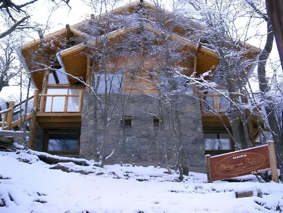 Gallery - Patagonia Villa