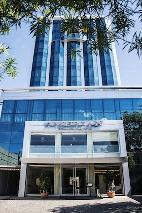 Gallery - Amérian Catamarca Park Hotel