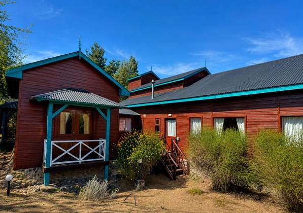 Gallery - Hosteria Hainen