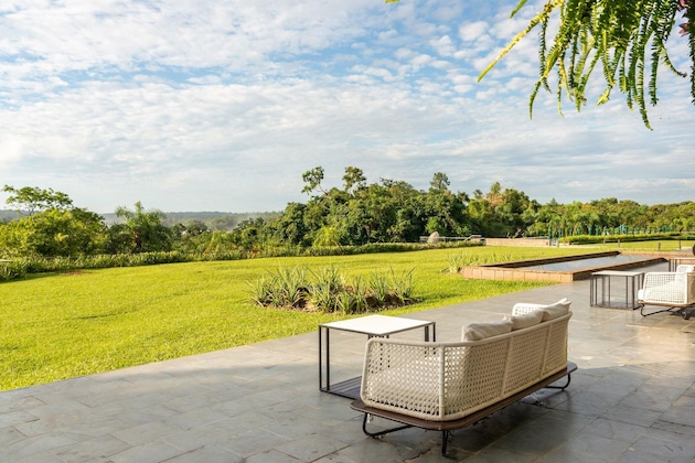 Gallery - Gran Meliá Iguazú
