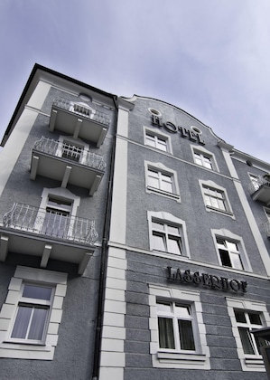 Gallery - Lasserhof Salzburg