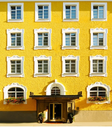 Gallery - Hotel Markus Sittikus Salzburg