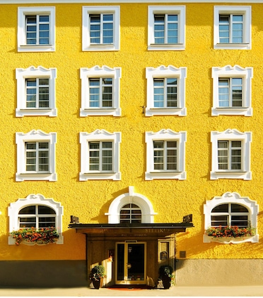 Gallery - Hotel Markus Sittikus Salzburg