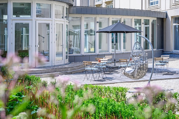 Gallery - Hilton Garden Inn Brussels City Centre
