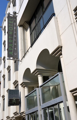 Gallery - Aparthotel Castelnou