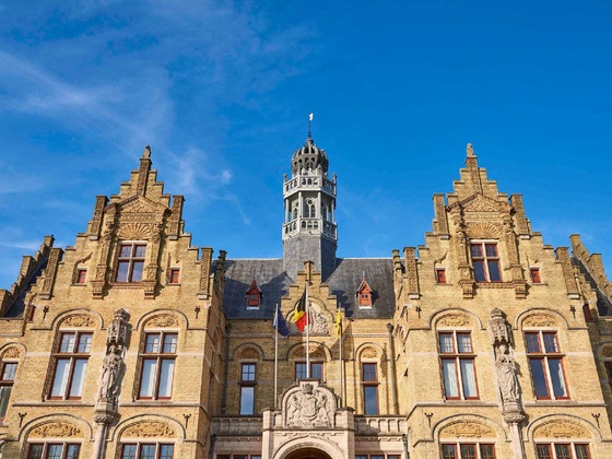 Gallery - Novotel Ieper Centrum Flanders Fields
