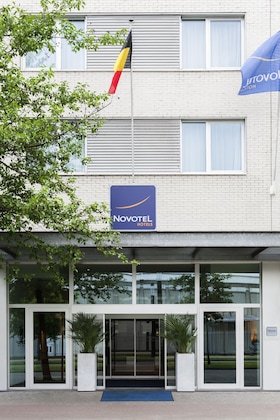 Gallery - Novotel Leuven Centrum