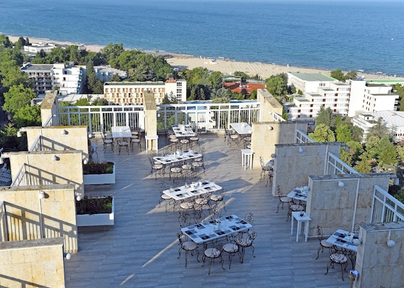 Gallery - Hotel Dobrudja
