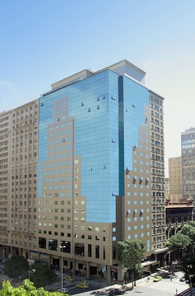 Gallery - Windsor Guanabara Hotel