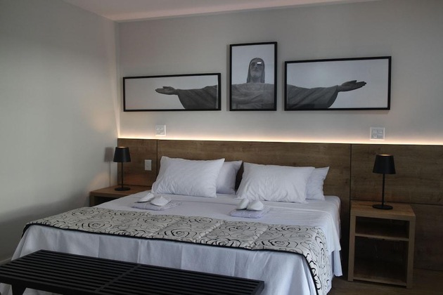 Gallery - B&B Hotels Rj Copacabana Forte