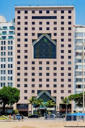 Gallery - Jw Marriott Hotel Rio De Janeiro