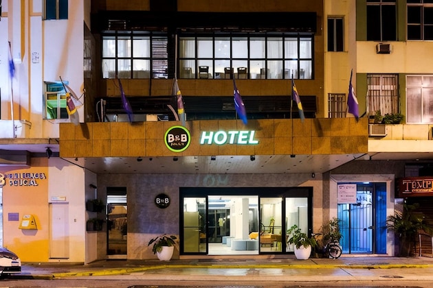 Gallery - B&B Hotels Rio Copacabana Posto 5