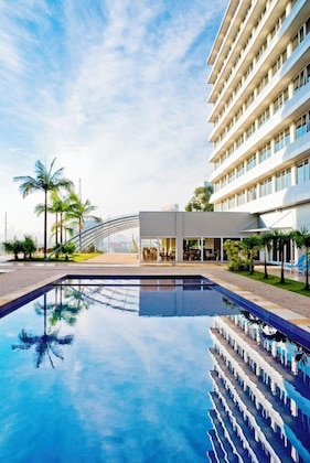 Gallery - Novotel São Paulo Morumbi