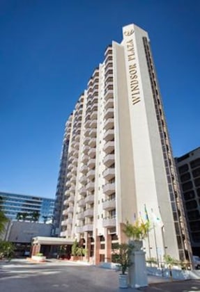 Gallery - Windsor Plaza Brasilia