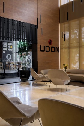 Gallery - Mercure Belo Horizonte Lourdes Hotel