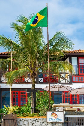 Gallery - Chez Pitu Praia Hotel