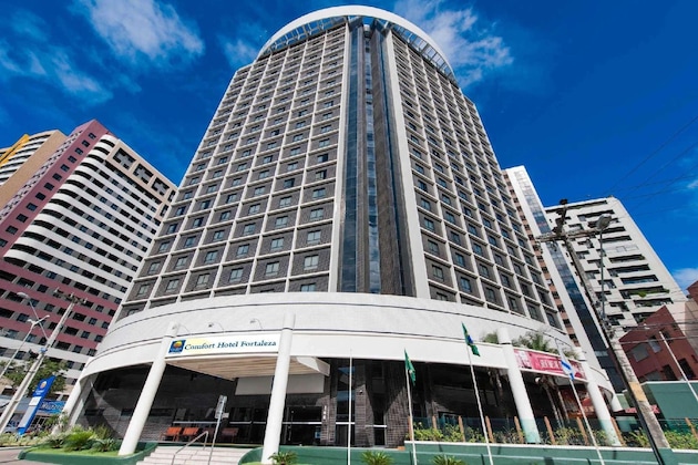 Gallery - Comfort Hotel